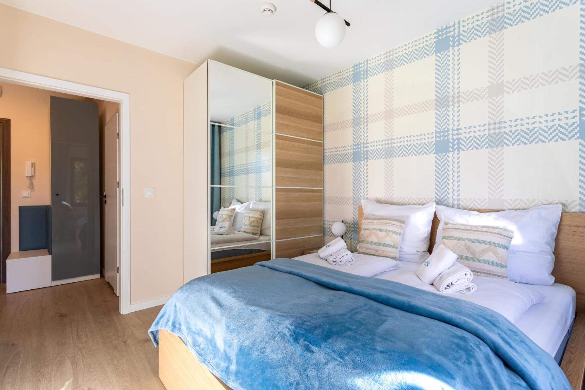 Stone Hill C38 Apart Invest- Z Dostepem Do Basenu, Sauny Szklarska Poręba Buitenkant foto