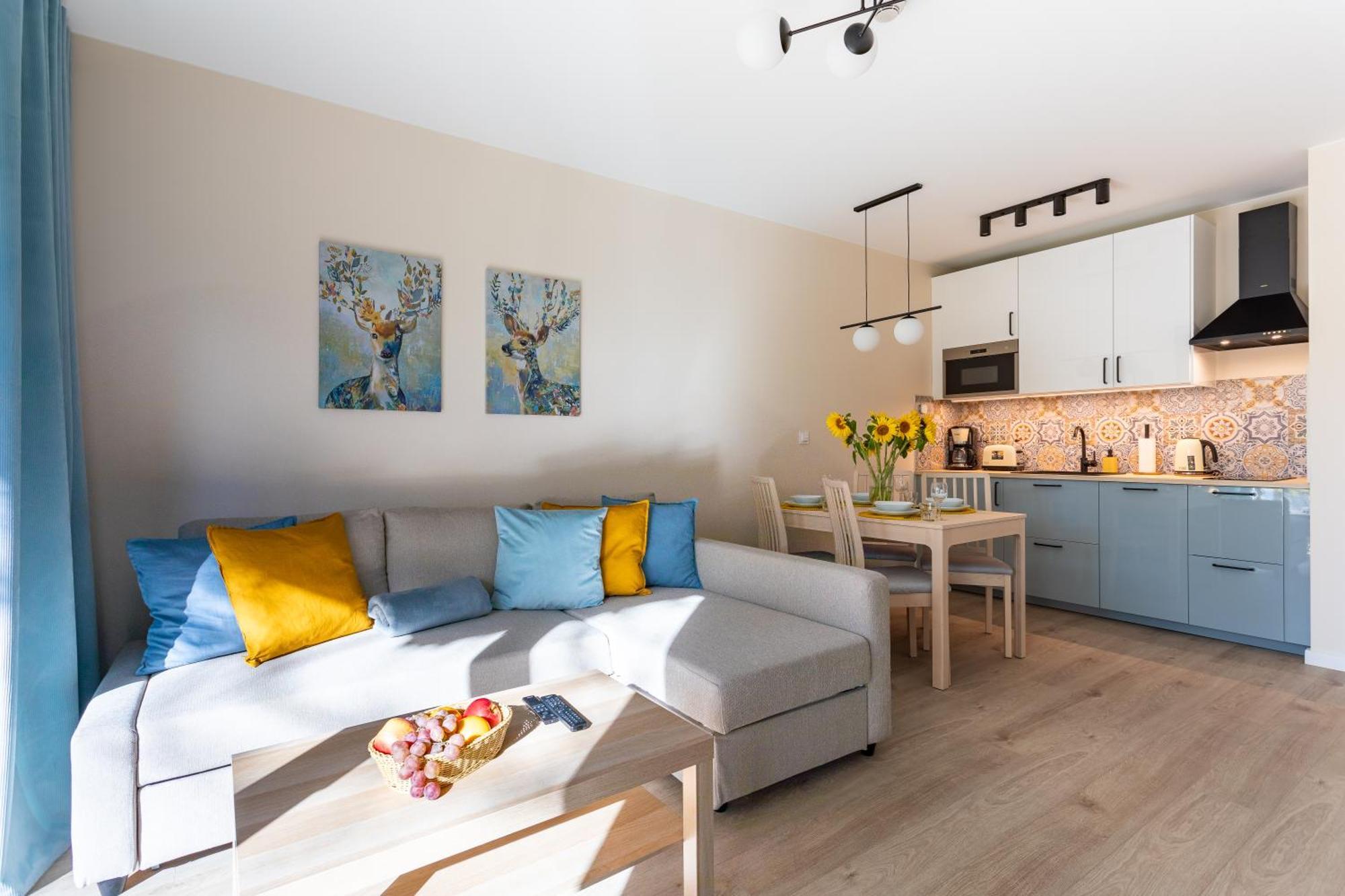 Stone Hill C38 Apart Invest- Z Dostepem Do Basenu, Sauny Szklarska Poręba Buitenkant foto