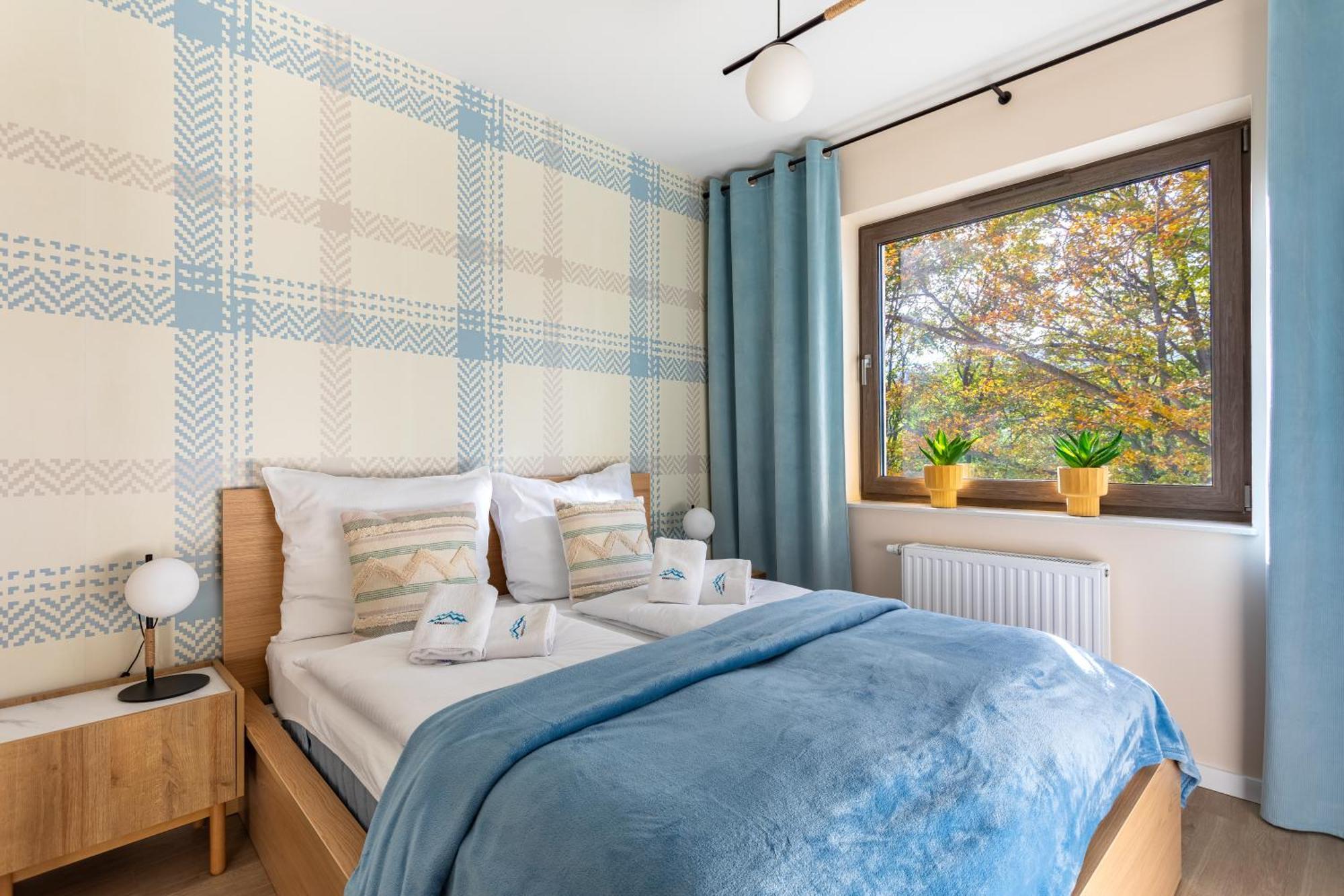 Stone Hill C38 Apart Invest- Z Dostepem Do Basenu, Sauny Szklarska Poręba Buitenkant foto