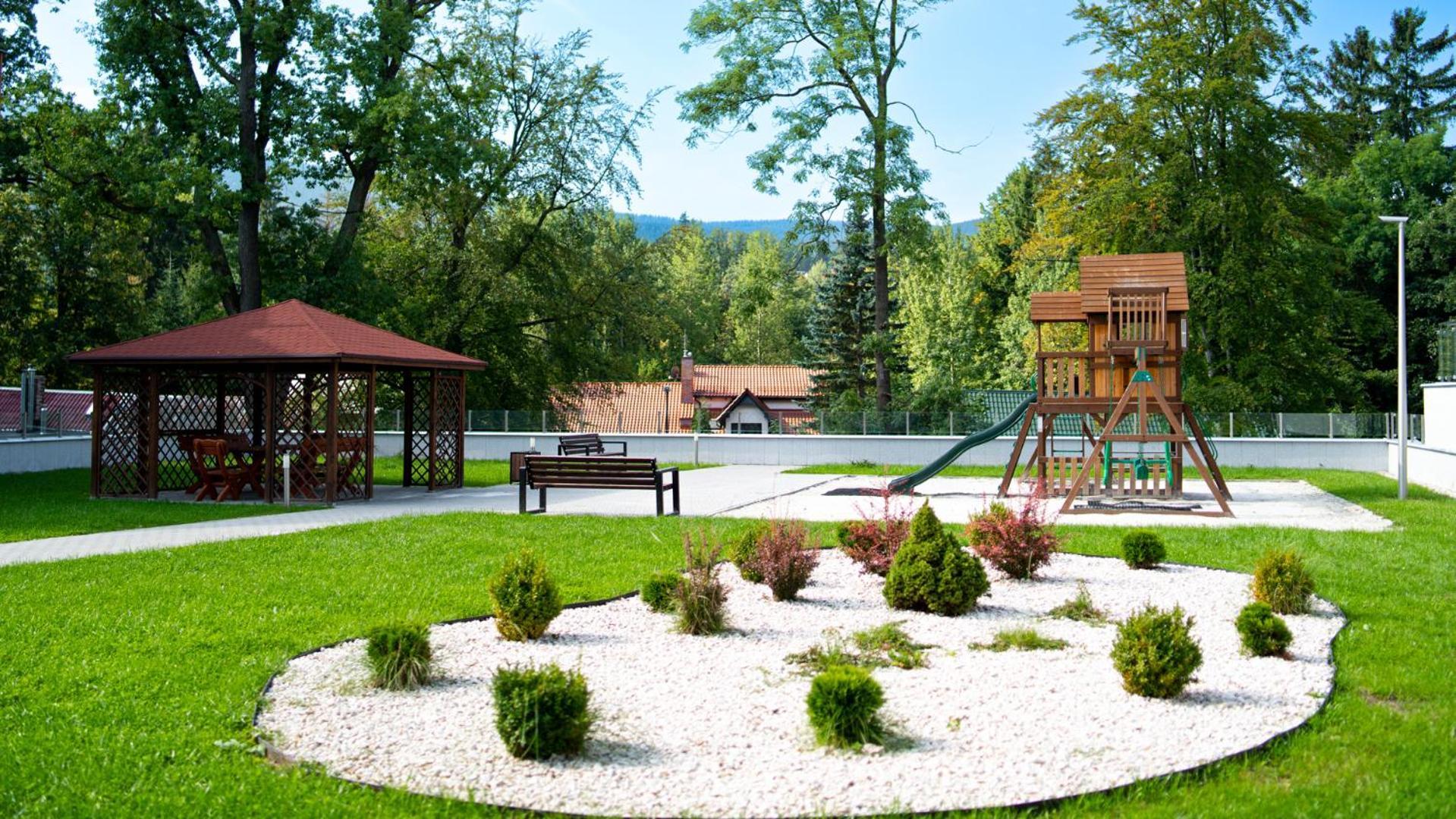 Stone Hill C38 Apart Invest- Z Dostepem Do Basenu, Sauny Szklarska Poręba Buitenkant foto